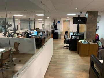 VENTA OFICINAS PLAZA ANTIGUA