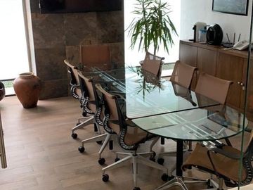 VENTA OFICINAS PLAZA ANTIGUA