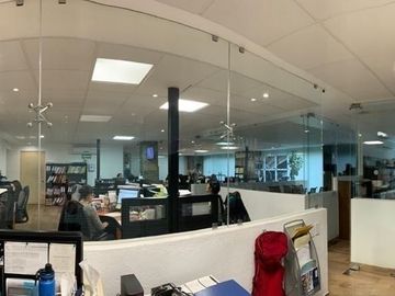 VENTA OFICINAS PLAZA ANTIGUA