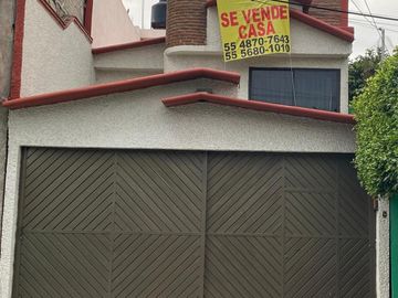 Se Vende Casa,Iztapalapa