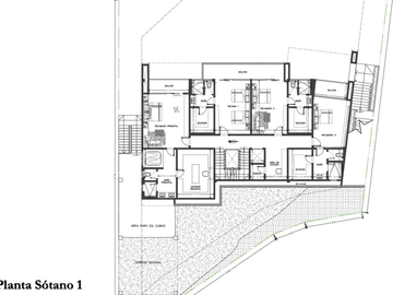CASA EN VENTA EN RENACIMIENTO MONTERREY