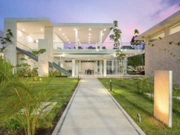 VILLAS EN VENTA EN CIUDAD MAYAKOBA PLAYA DEL CARMEN QUINTANA ROO