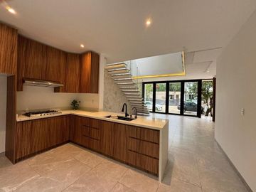 VILLAS EN VENTA EN CIUDAD MAYAKOBA PLAYA DEL CARMEN QUINTANA ROO