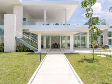 VILLAS EN VENTA EN CIUDAD MAYAKOBA PLAYA DEL CARMEN QUINTANA ROO
