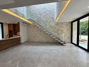 VILLAS EN VENTA EN CIUDAD MAYAKOBA PLAYA DEL CARMEN QUINTANA ROO