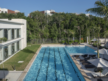 VILLAS EN VENTA EN CIUDAD MAYAKOBA PLAYA DEL CARMEN QUINTANA ROO