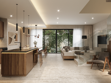 VILLAS EN VENTA EN CIUDAD MAYAKOBA PLAYA DEL CARMEN QUINTANA ROO