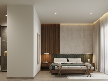 VILLAS EN VENTA EN CIUDAD MAYAKOBA PLAYA DEL CARMEN QUINTANA ROO
