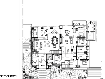 CASA EN VENTA  EN LAS MISIONES CLUB CAMPESTRE CARRETERA NACIONAL