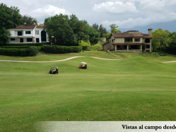 CASA EN VENTA  EN LAS MISIONES CLUB CAMPESTRE CARRETERA NACIONAL