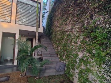 Casa en venta en Fraccionamiento Burgos Bugambilias