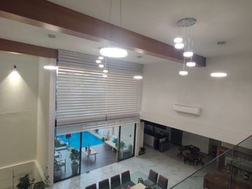 Casa en venta en Fraccionamiento Burgos Bugambilias