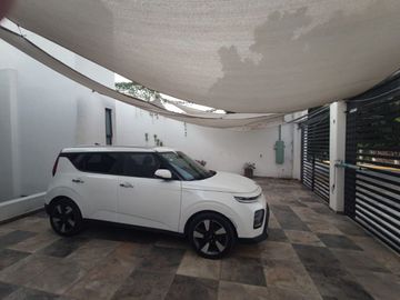 Casa en venta en Fraccionamiento Burgos Bugambilias