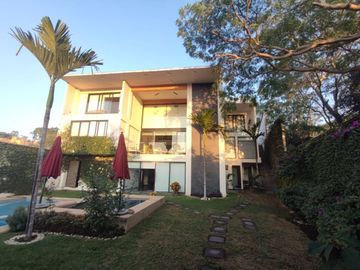 Casa en venta en Fraccionamiento Burgos Bugambilias