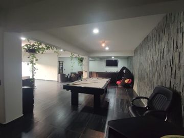 Casa en venta en Fraccionamiento Burgos Bugambilias