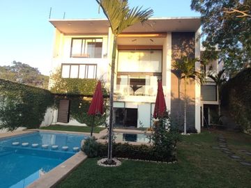Casa en venta en Fraccionamiento Burgos Bugambilias