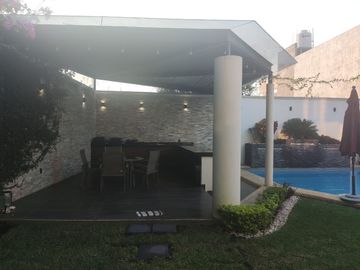 Casa en venta en Fraccionamiento Burgos Bugambilias