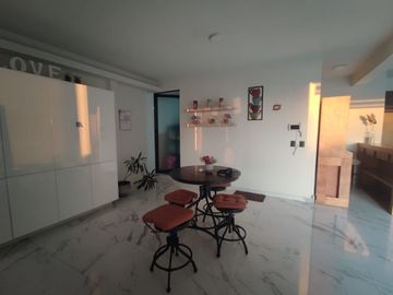 Casa en venta en Fraccionamiento Burgos Bugambilias