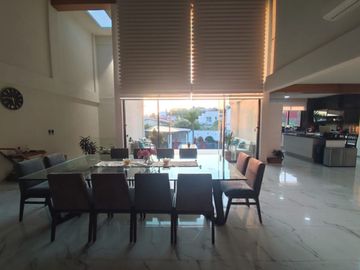 Casa en venta en Fraccionamiento Burgos Bugambilias