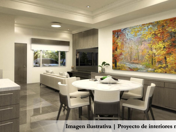 CASA EN VENTA EN LAS MISIONES CLUB CAMPESTRE CARRETERA NACIONAL