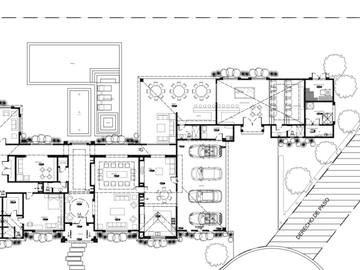 CASA EN VENTA EN LAS MISIONES CLUB CAMPESTRE CARRETERA NACIONAL