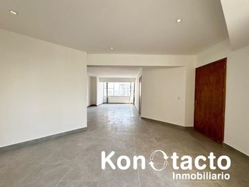 DEPARTAMENTO PH EN VENTA EN LOMAS DE CHAPULTEPEC, RESIDENCIAL AVATAR