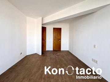 DEPARTAMENTO PH EN VENTA EN LOMAS DE CHAPULTEPEC, RESIDENCIAL AVATAR