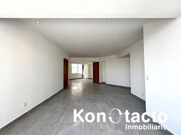 DEPARTAMENTO PH EN VENTA EN LOMAS DE CHAPULTEPEC, RESIDENCIAL AVATAR