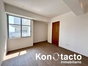 DEPARTAMENTO PH EN VENTA EN LOMAS DE CHAPULTEPEC, RESIDENCIAL AVATAR