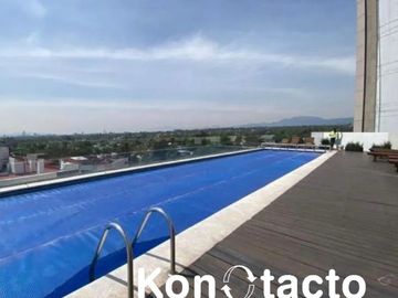 DEPARTAMENTO PH EN VENTA EN LOMAS DE CHAPULTEPEC, RESIDENCIAL AVATAR