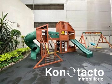 DEPARTAMENTO PH EN VENTA EN LOMAS DE CHAPULTEPEC, RESIDENCIAL AVATAR