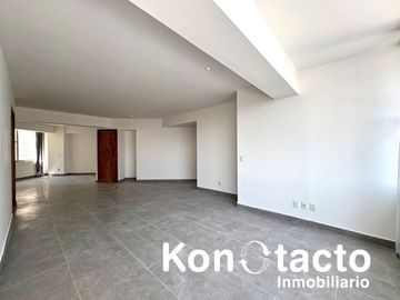 DEPARTAMENTO PH EN VENTA EN LOMAS DE CHAPULTEPEC, RESIDENCIAL AVATAR