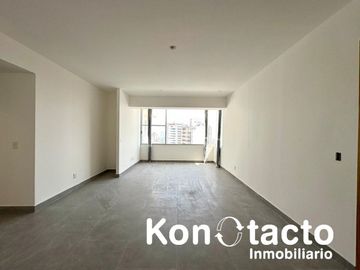 DEPARTAMENTO PH EN VENTA EN LOMAS DE CHAPULTEPEC, RESIDENCIAL AVATAR