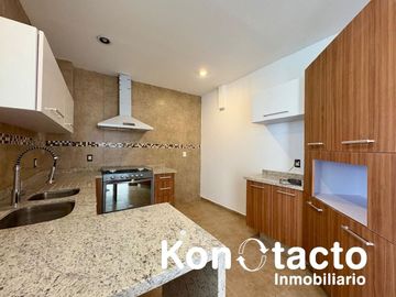 DEPARTAMENTO PH EN VENTA EN LOMAS DE CHAPULTEPEC, RESIDENCIAL AVATAR