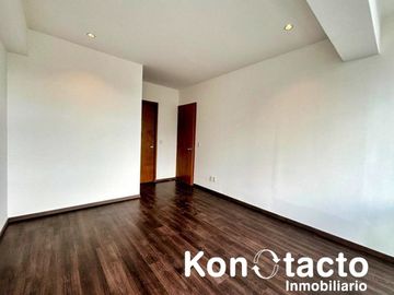 DEPARTAMENTO EN VENTA EN LOMAS DE CHAPULTEPEC