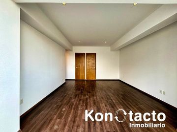 DEPARTAMENTO EN VENTA EN LOMAS DE CHAPULTEPEC
