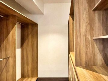DEPARTAMENTO EN VENTA EN LOMAS DE CHAPULTEPEC