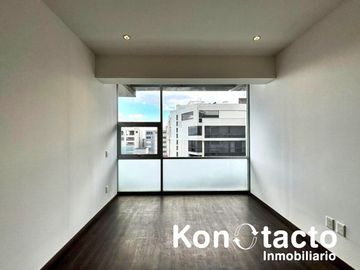 DEPARTAMENTO EN VENTA EN LOMAS DE CHAPULTEPEC