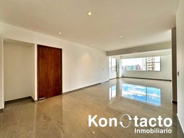 DEPARTAMENTO EN VENTA EN LOMAS DE CHAPULTEPEC