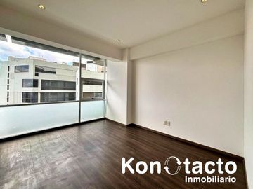 DEPARTAMENTO EN VENTA EN LOMAS DE CHAPULTEPEC