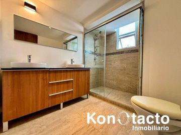 DEPARTAMENTO EN VENTA EN LOMAS DE CHAPULTEPEC