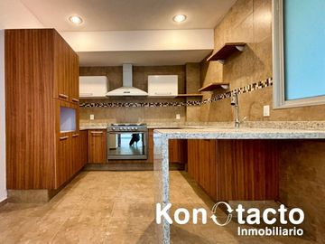 DEPARTAMENTO EN VENTA EN LOMAS DE CHAPULTEPEC