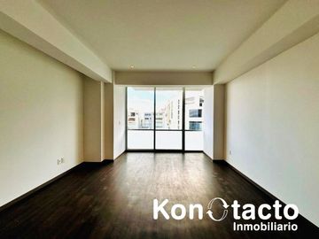 DEPARTAMENTO EN VENTA EN LOMAS DE CHAPULTEPEC