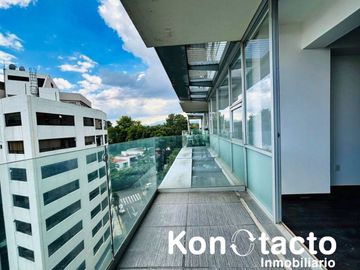 DEPARTAMENTO EN VENTA EN LOMAS DE CHAPULTEPEC