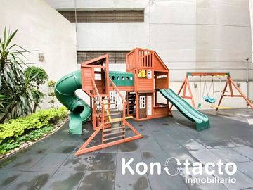 DEPARTAMENTO EN VENTA EN LOMAS DE CHAPULTEPEC