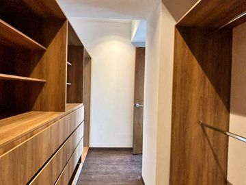 DEPARTAMENTO EN VENTA EN LOMAS DE CHAPULTEPEC