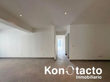 DEPARTAMENTO EN VENTA EN LOMAS DE CHAPULTEPEC