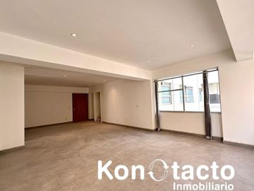 DEPARTAMENTO EN VENTA EN LOMAS DE CHAPULTEPEC