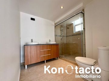 DEPARTAMENTO EN VENTA EN LOMAS DE CHAPULTEPEC