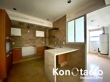 DEPARTAMENTO EN VENTA EN LOMAS DE CHAPULTEPEC